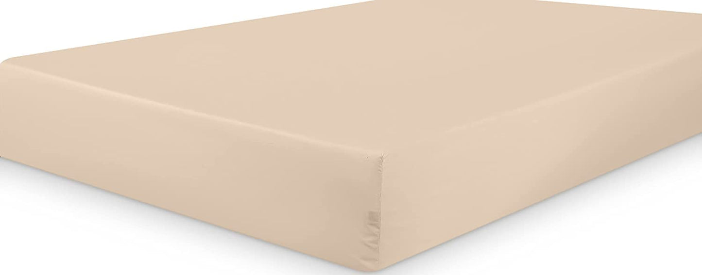 CT Extra Deep Fitted Sheets