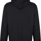 Mens Reclaimed Yarn Eco Friendly Anti Pil Soft Fleece Flexible Comfortable Workwear Zip Hooded Hoodie Top Sweatshirt