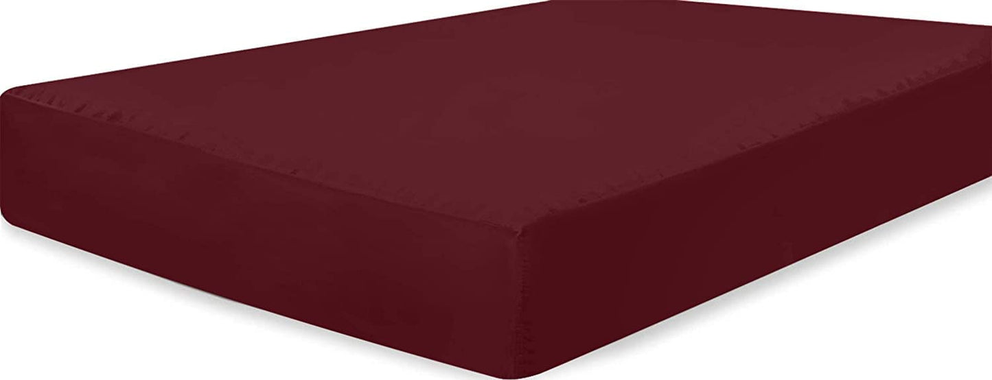 CT Extra Deep Fitted Sheets