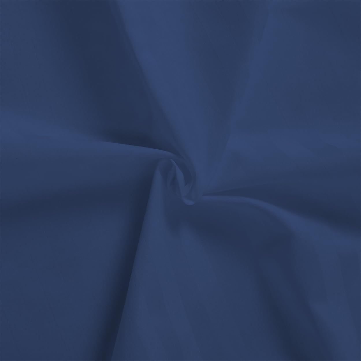 Charms Trend Modern Stripe White Fitted Sheet 30cm / 12” Deep Easy Care Bedding Poly Cotton Bed Sheets