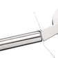 Stainless Steel Kitchen Prep Pizza Cutter Roller 8cm Blade Best Pizza Knife.