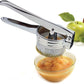 Heavy Duty Steel Potato Ricer Masher Juicer Vegetable Fruit Press Maker.