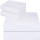 CT Extra Deep Fitted Sheets