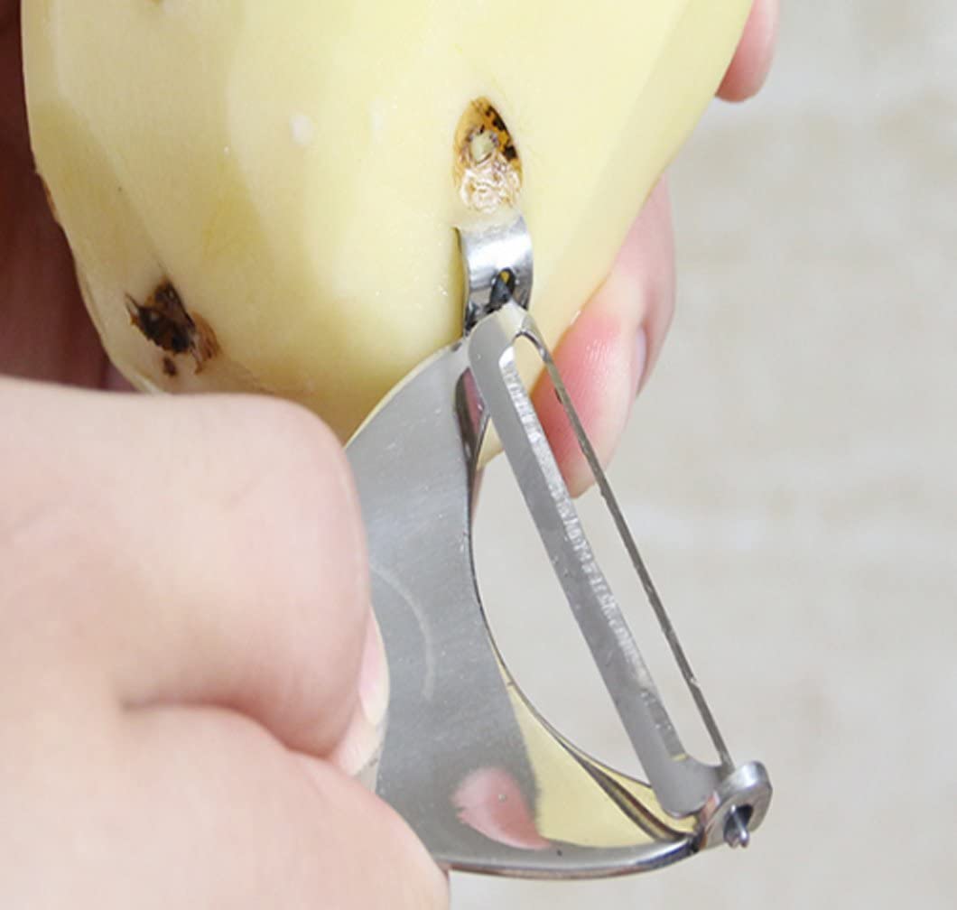 Charms Trend Y Shape Potato Peeler