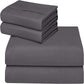 CT Extra Deep Fitted Sheets