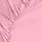 Bedding Fitted Sheet – Deep Pocket 14 inch (35 cm)