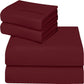 CT Extra Deep Fitted Sheets