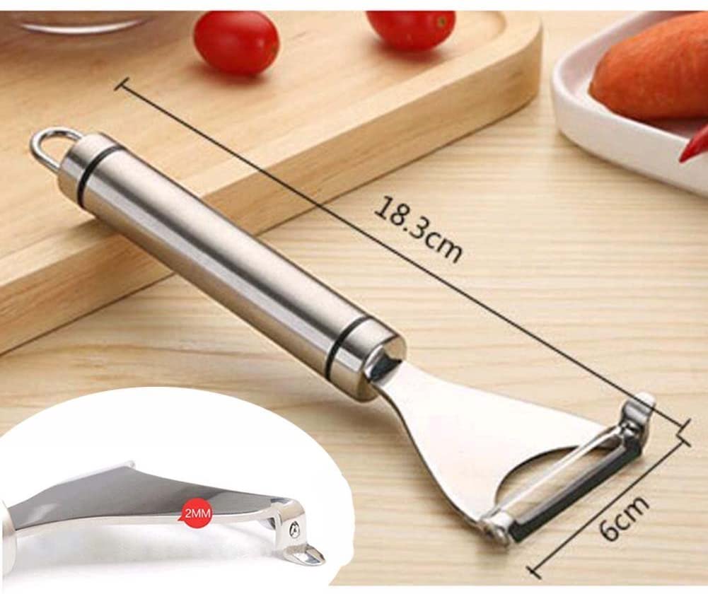 Charms Trend Y Shape Potato Peeler