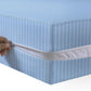 DNR Stripe Mattress Cover