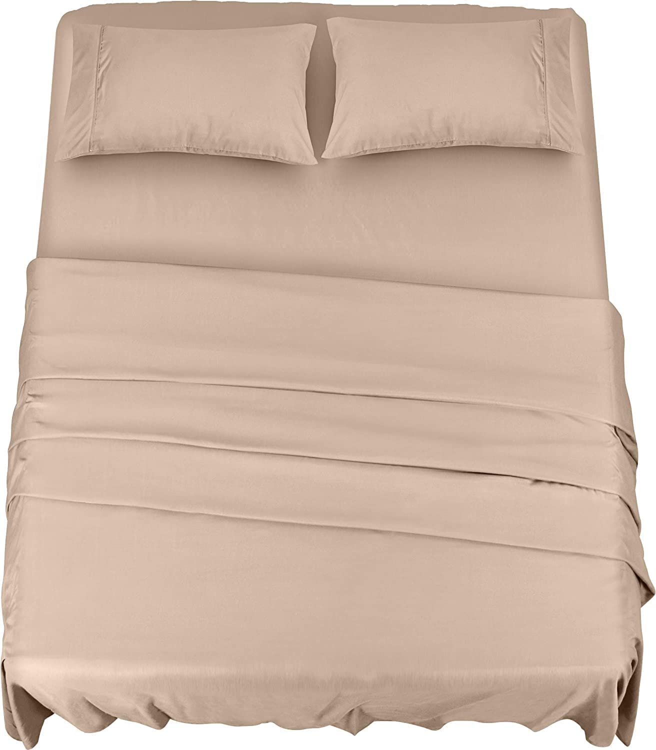 CT Extra Deep Fitted Sheets