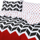 Polycotton Duvet Cover Set