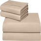 CT Extra Deep Fitted Sheets