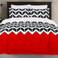 Polycotton Duvet Cover Set