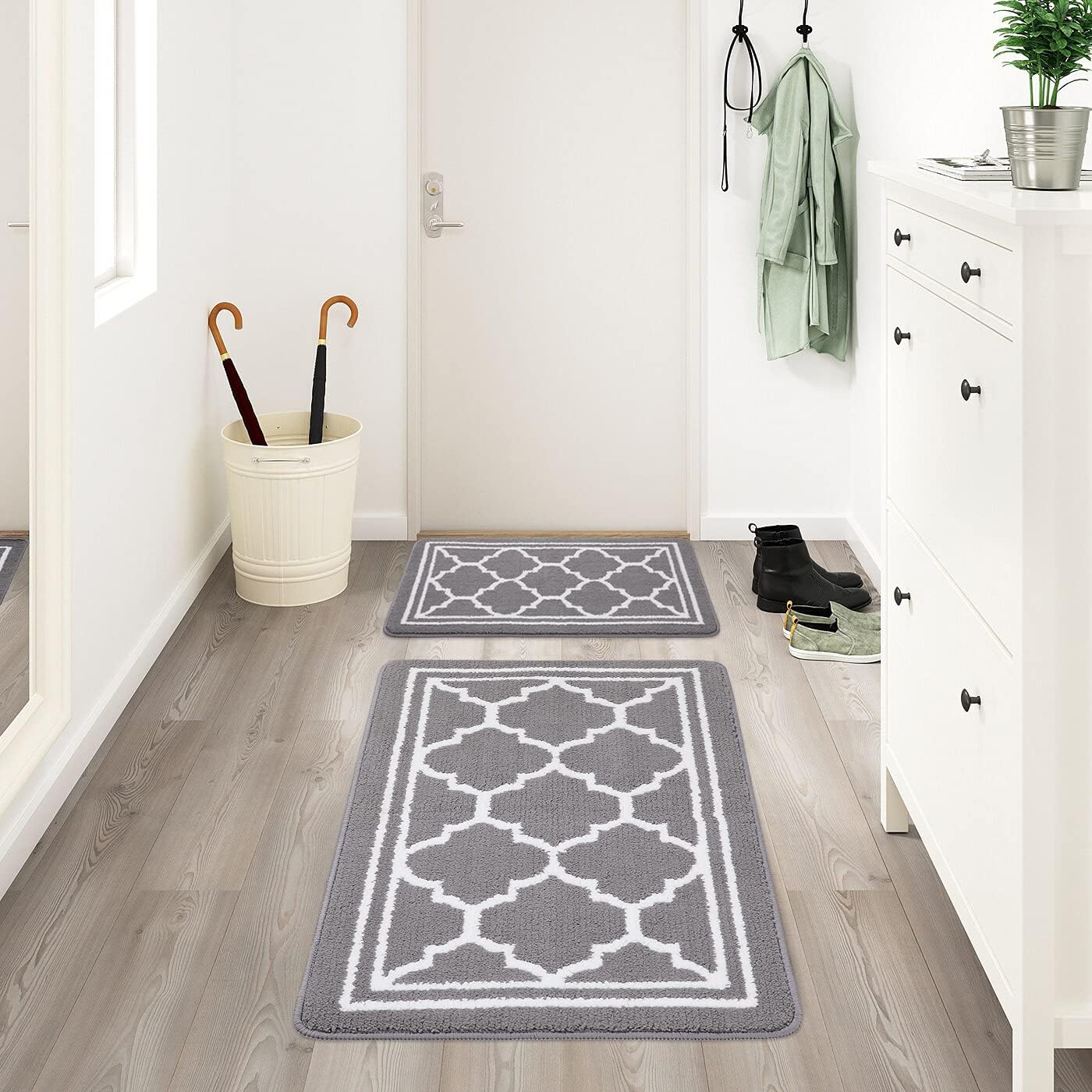 Washable Door Mats Indoor