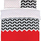 Polycotton Duvet Cover Set