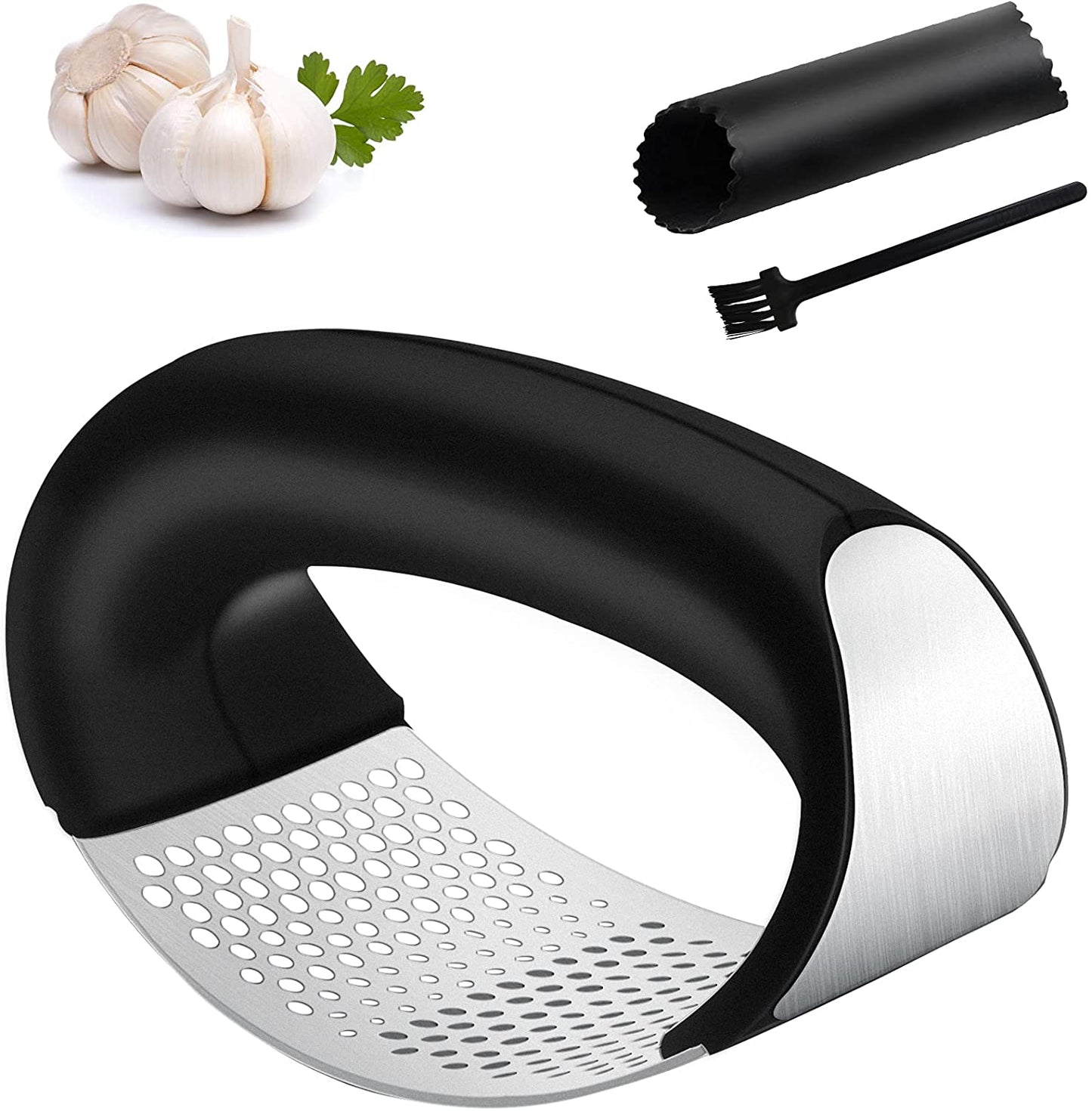 Charms Trend Garlic Press