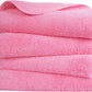 Quick Dry Lint Free Microfibre Hand Towel, 40 x 76 cm, Set of 4