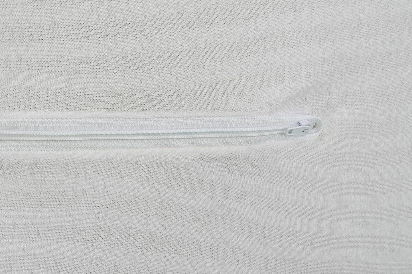 Charms Trend Plain Terry Anti Bed Bug Premium Full Zipped Waterproof Mattress Cover 360° Fully Fitted Encasement Protector