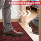 Dirt Trapper Door Mat for Indoor & outdoor