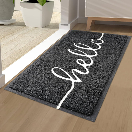 Door Mat, Dirt Trapper Doormats