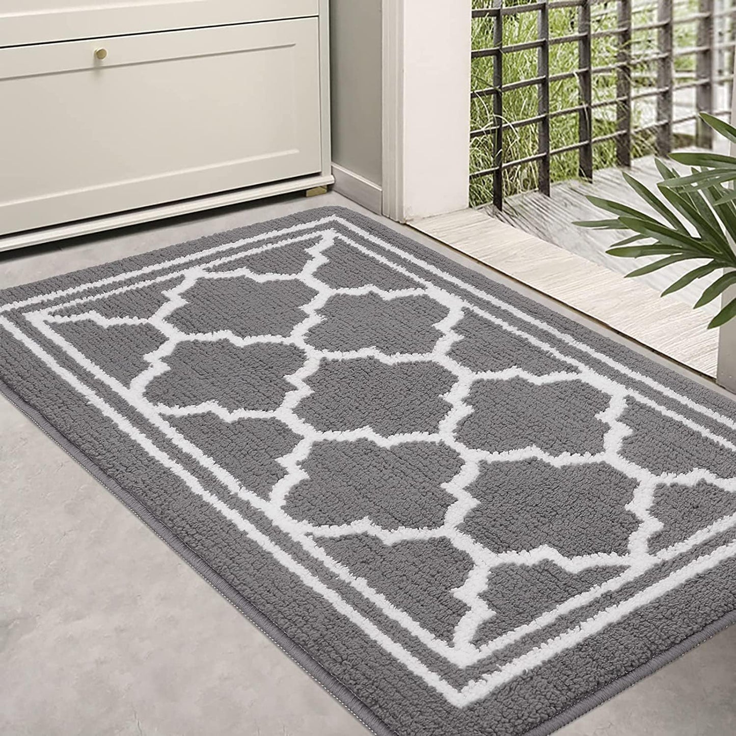 Washable Door Mats Indoor