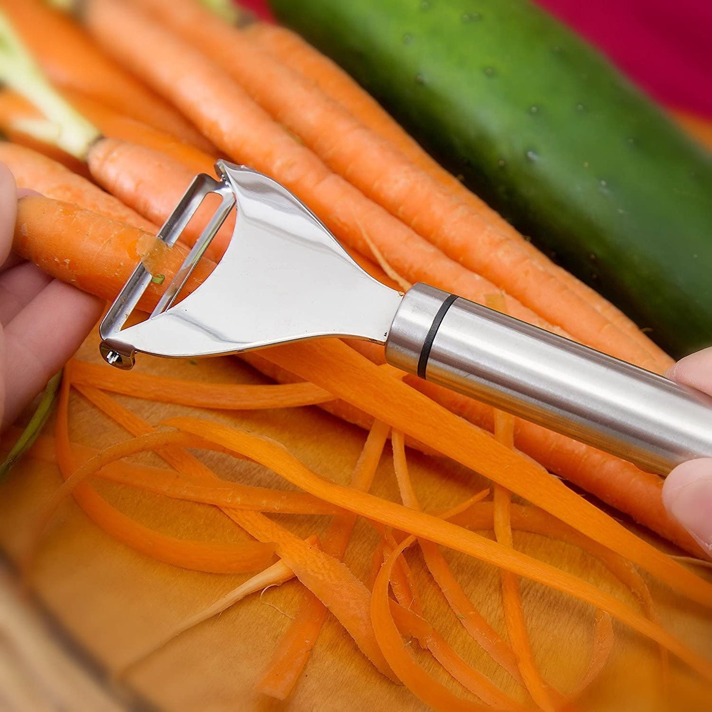 Charms Trend Y Shape Potato Peeler