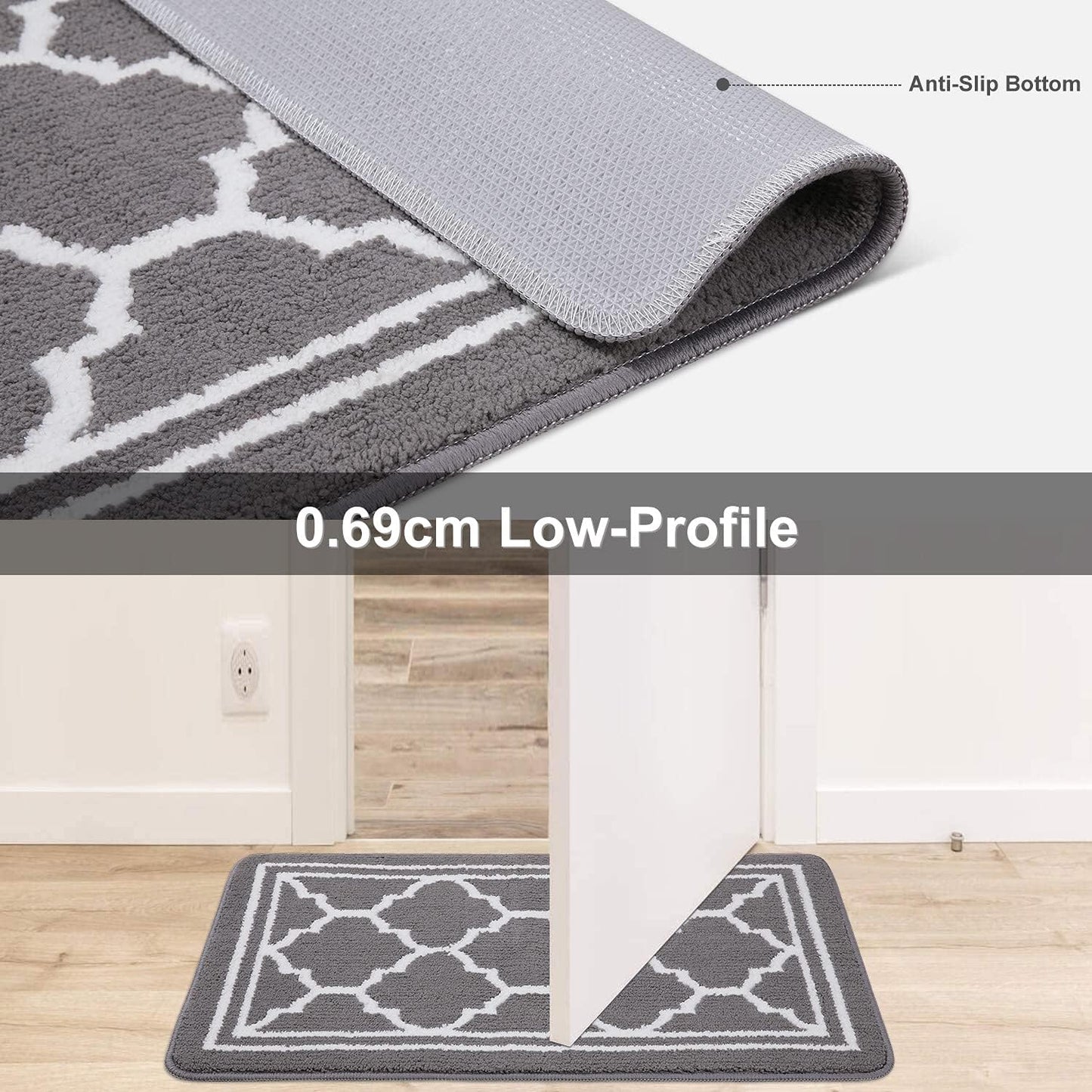 Washable Door Mats Indoor