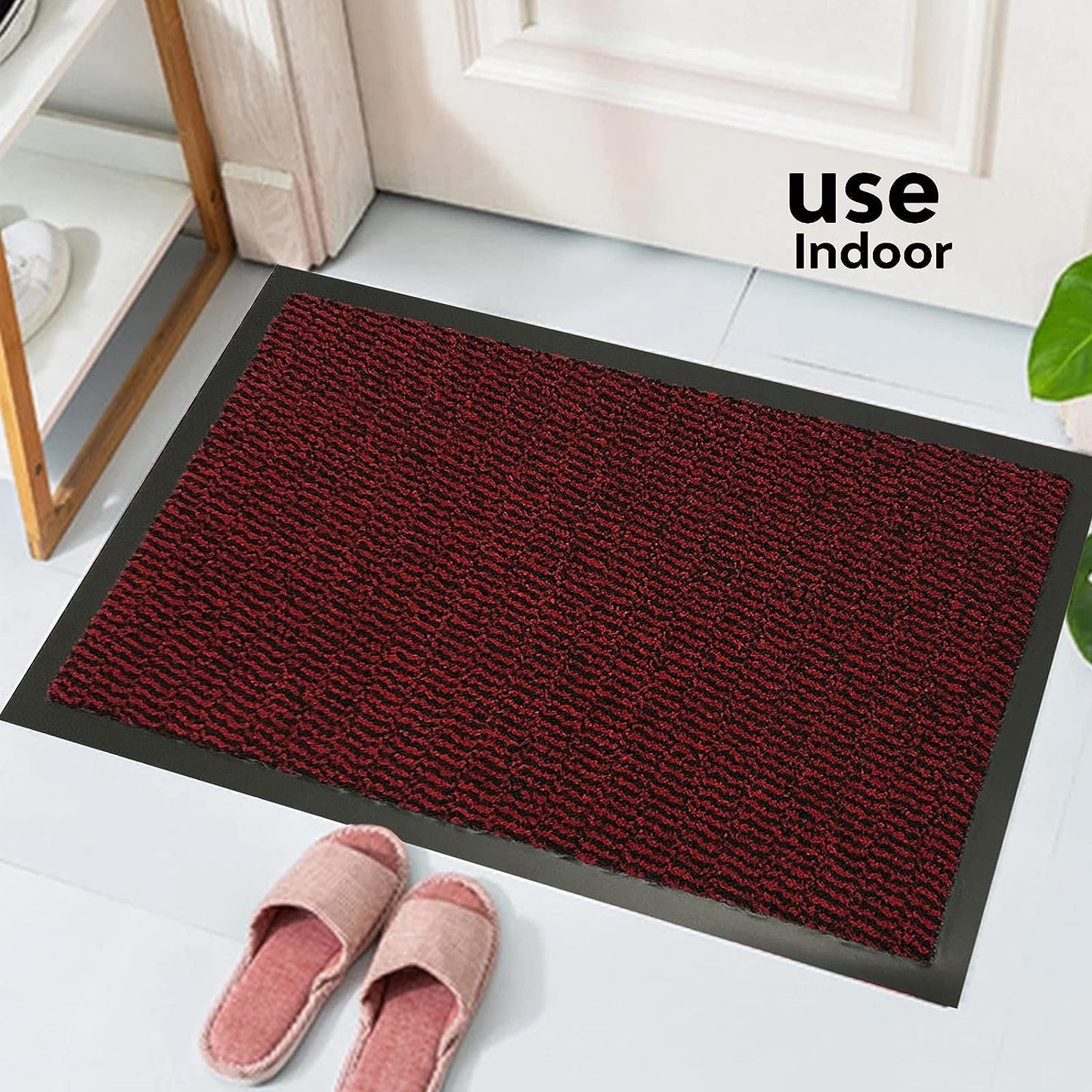 Washable Door Mats Indoor & Outdoor