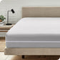 DNR Stripe Mattress Cover