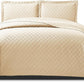 Quilted Bedspreads Embossed