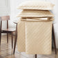 Quilted Bedspreads Embossed