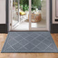 Charms Trend Easy Care Absorbent Door Mat