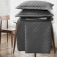 Quilted Bedspreads Embossed