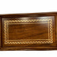 Butler Wooden Serving Tray Set