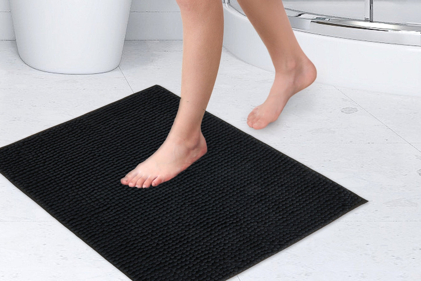 Noodles Design Bath & Shower Mat