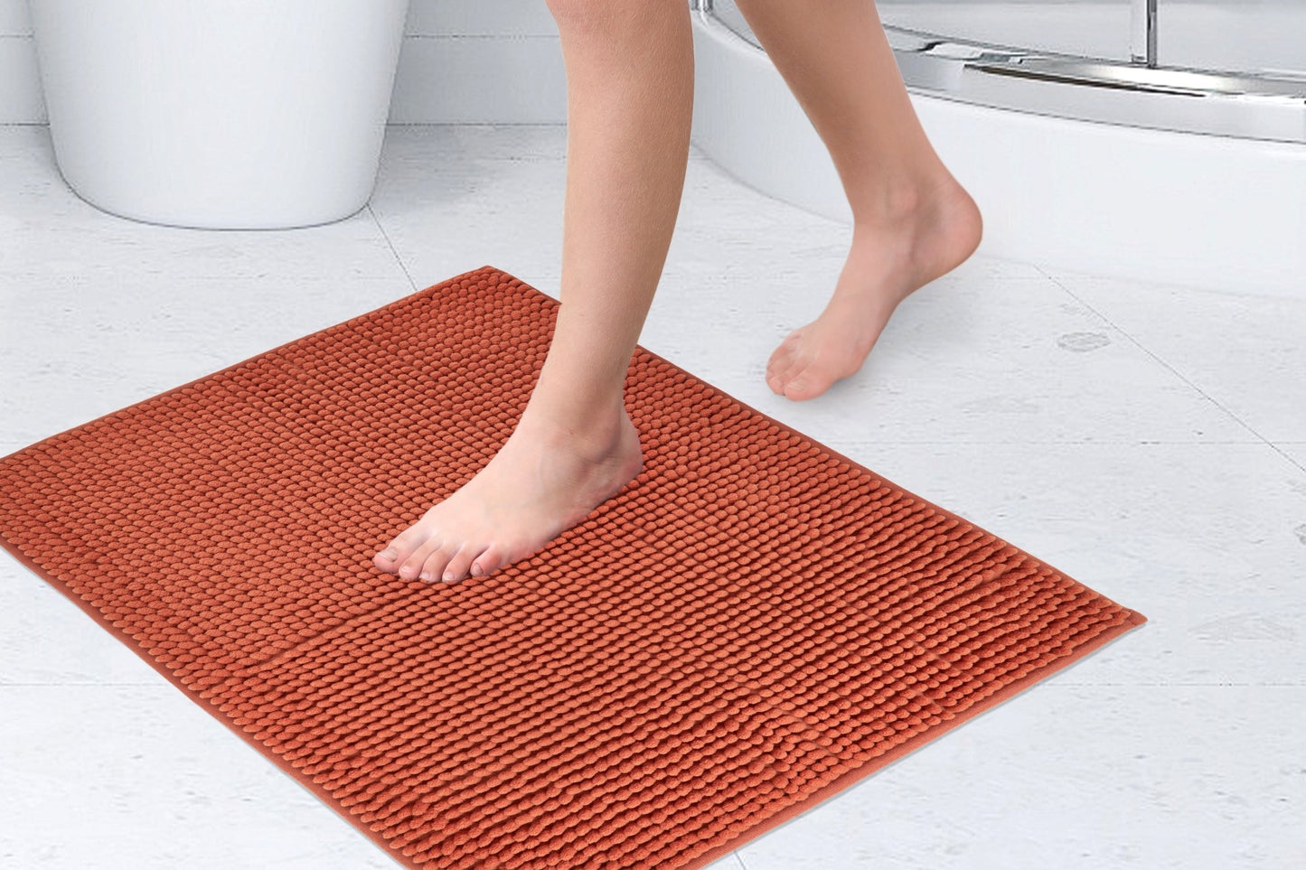 Noodles Design Bath & Shower Mat