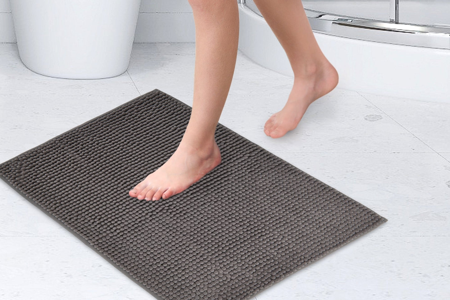 Noodles Design Bath & Shower Mat