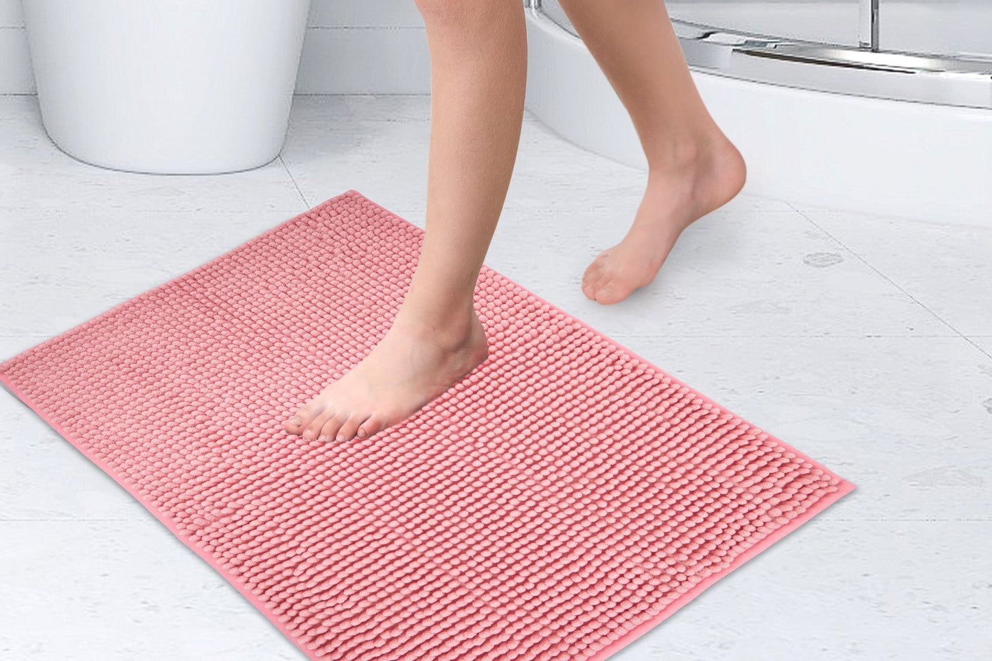 Noodles Design Bath & Shower Mat