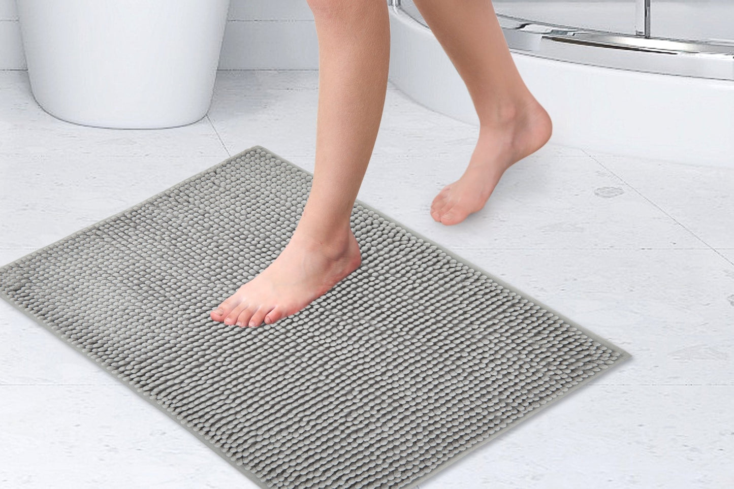 Noodles Design Bath & Shower Mat