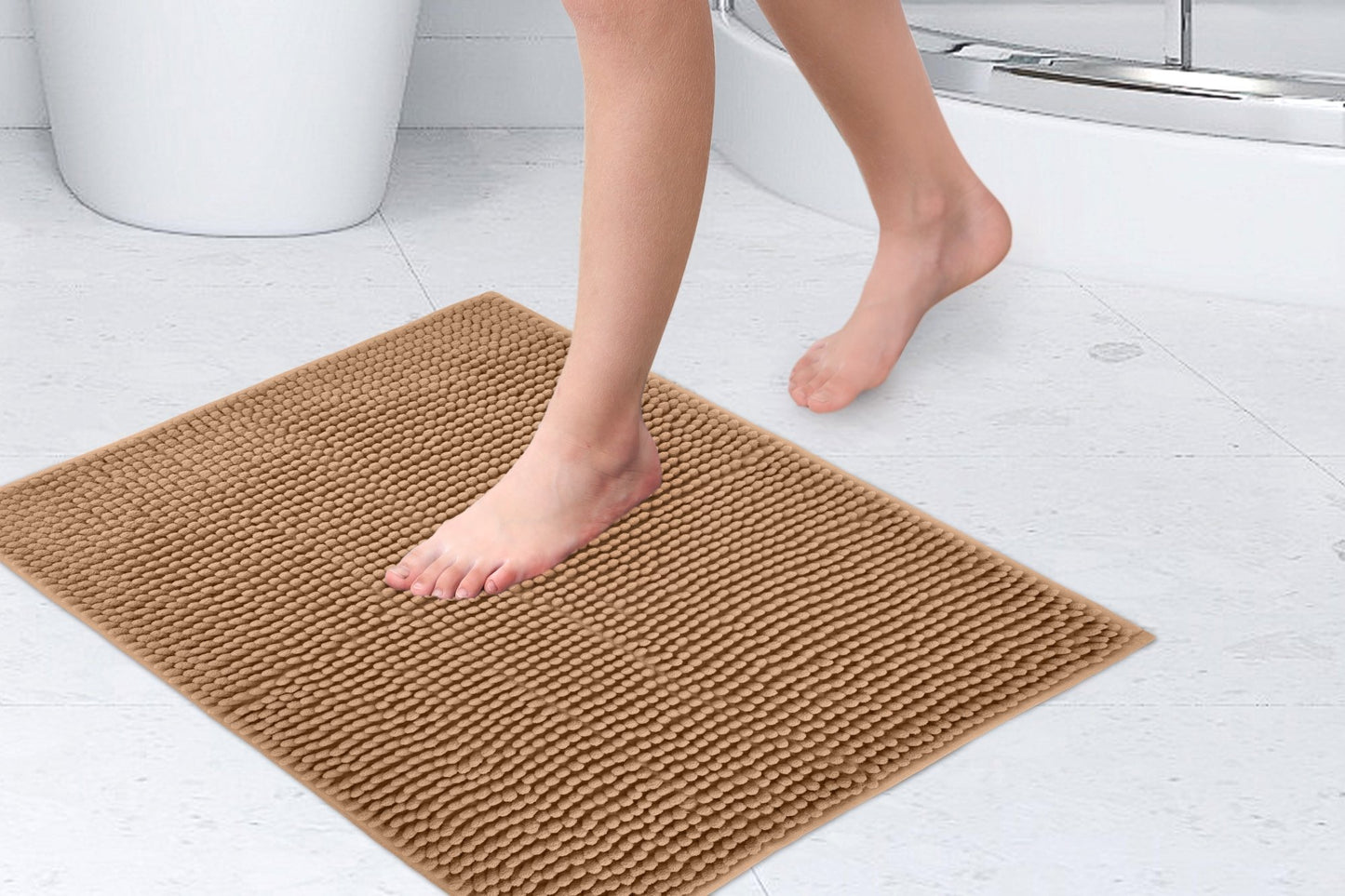 Noodles Design Bath & Shower Mat