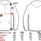 Plain Pullover Hoody Hooded Top Hoodie for Mens Hooded Sweatshirts