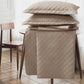 Quilted Bedspreads Embossed