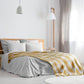 CT Throw 100% Cotton Sofa Bed Cover Throws Blanket, Cotton throw for sofa.