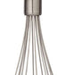 Professional Stainless Steel Heavy Duty Balloon Whisk