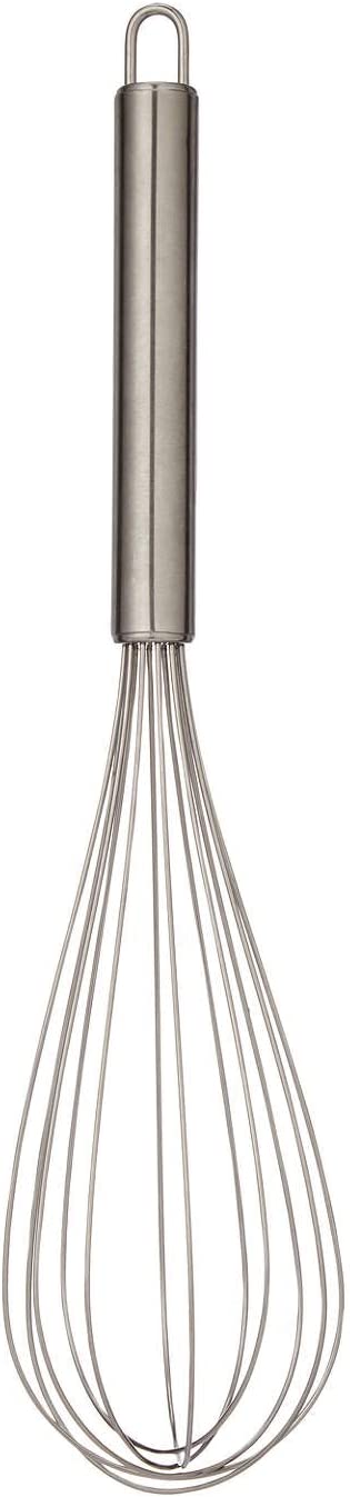 Professional Stainless Steel Heavy Duty Balloon Whisk