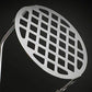 Professional Heat Resistant Potato Masher Vegetables Fruits Crusher