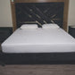 Charms Trend Quilted Mattress Protector