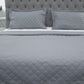 Quilted Bedspreads Embossed