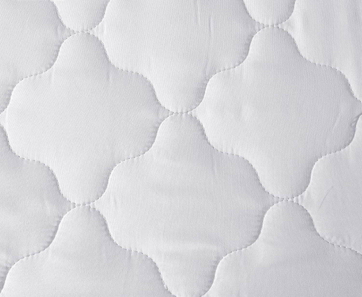 Charms Trend Quilted Fitted Sheet