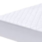 Charms Trend Quilted Mattress Protector